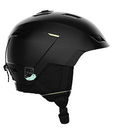 Prilba SALOMON ICON LT Lady