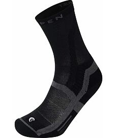 Ponožky LORPEN T3LME T3 LIGHT HIKER ECO Man
