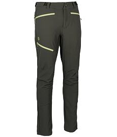 Nohavice TERNUA ROTOR WARM PT M Man