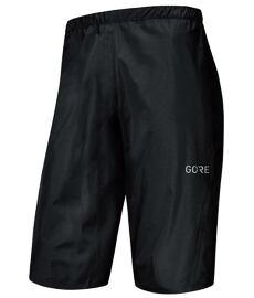 C5 GTX Active Trail Shorts 020
