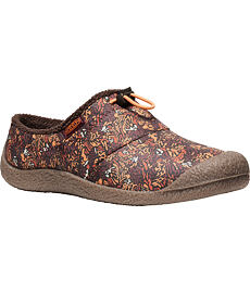 Topánky KEEN HOWSER III SLIDE WOMEN Lady