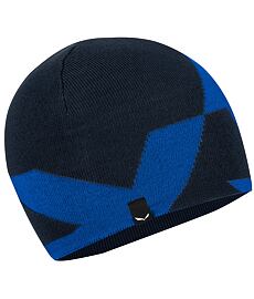 Čiapka SALEWA PURE REVERSIBLE AM BEANIE Uni