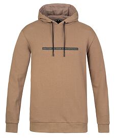 Mikina HANNAH SEYMORE HOODY Man