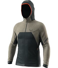 Mikina Dynafit Tour Wool Thermal M Hoody Man