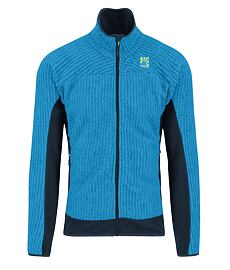 Mikina Karpos ROCCHETTA FLEECE Man