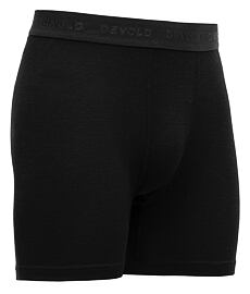 Boxerky DEVOLD LAUPAREN MERINO 190 BOXER M Man