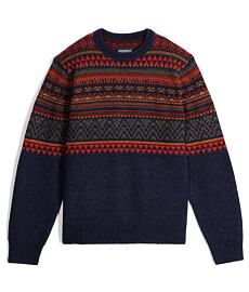 Sveter Royal Robbins PONDEROSA CREW Man