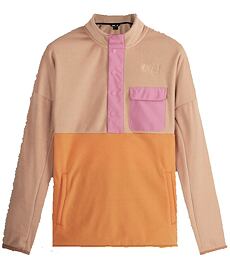 Mikina Picture ARCCA 1/4 ZIP Lady