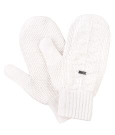 Rukavice KAMA PLETENÉ MERINO RUKAVICE R110 Uni