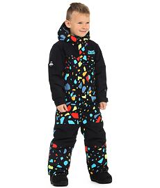 Kombinéza HORSEFEATHERS SPIRIT ONE PIECE Kids