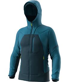 Bunda DYNAFIT FREE INFINIUM INSUL HD JKT M Man