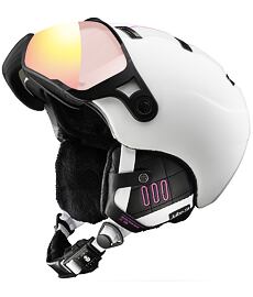 Prilba JULBO SPHERE RA PF 1-3 HC Uni