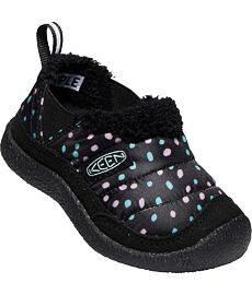 Topánky KEEN HOWSER II T Infant