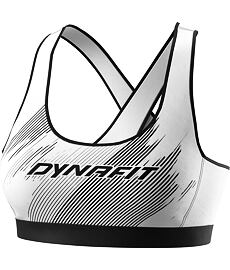 Podprsenka DYNAFIT ALPINE GRAPHIC W BRA Lady