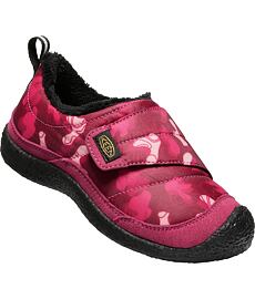 Topánky KEEN HOWSER LOW WRAP CHILDREN Kids