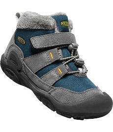 Topánky KEEN KNOTCH CHUKKA CHILDREN Kids
