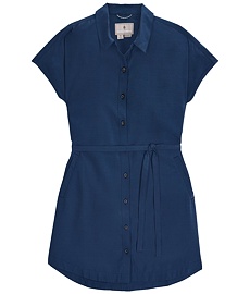 Dámske šaty Royal Robbins W CAMINO PUCKER DRESS
