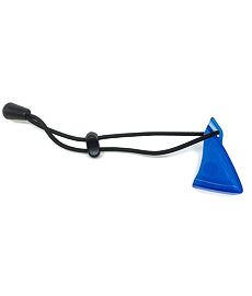 Chránič BLUE ICE SPIKE PROTECTOR