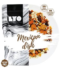 Výživa LYO MEXICKÁ MISA 500G