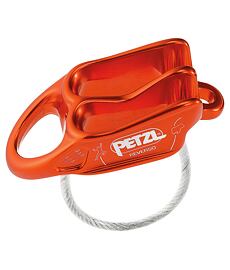 Brzda PETZL REVERSO 5.0