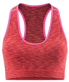 WO ISHI SEAMLESS BUSTIER