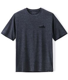 Tričko PATAGONIA CAP COOL DAILY GRAPHIC SHIRT Man