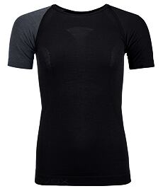 Tričko ORTOVOX 120 COMP LIGHT SHORT SLEEVE W Lady