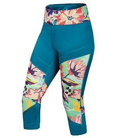 Legíny OCÚN RHEA 3/4 LEGGINGS Lady