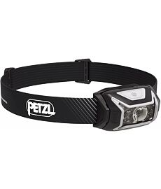Čelovka PETZL ACTIK CORE 3.0