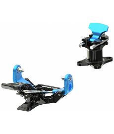 Viazanie SKI TRAB TR-GARA TITAN 4,5