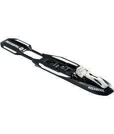 Control Step In Black