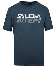 Tričko SALEWA REFLECTION DRY M TEE Man
