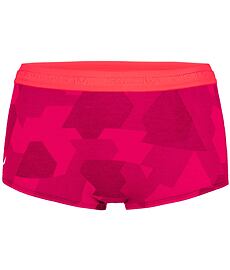 Nohavičky SALEWA CRISTALLO WARM W PNTIES Lady