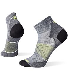 Ponožky SMARTWOOL RUN ZERO CUSHION ANKLE Uni