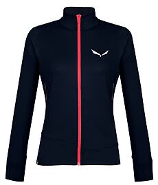 Mikina SALEWA PUEZ PL W JACKET Lady