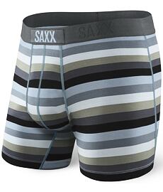 Boxerky SAXX ULTRA SSOFT BB FLY Man