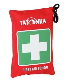 Lekárnička TATONKA FIRST AID SCHOOL Uni