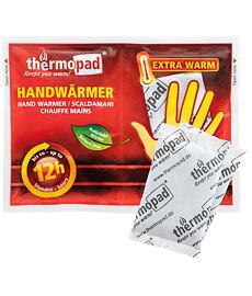 Ohrievač rúk YATE THERMOPAD - PÁR