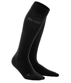 Ponožky CEP W ALLDAY RECOVERY SOCKS Lady