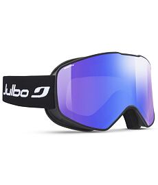Okuliare zjazdové JULBO CYCLON RA 1-3 HC Uni