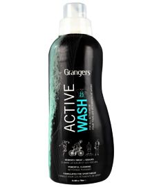 Prací prostriedok GRANGERS ACTIVE WASH 750ML