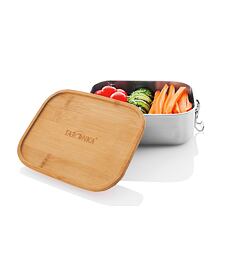 Riad TATONKA LUNCH BOX I 800 BAMBOO Uni