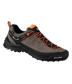 Topánky SALEWA WILDFIRE LEATHER GTX M Man