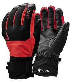 Rukavice MATT ROB JUNIOR GORE-TEX GLOVES Junior
