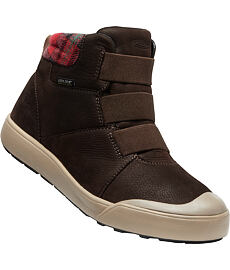 Topánky KEEN ELLE WINTER MID WP WOMEN Lady
