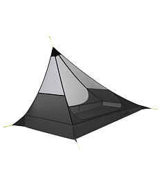 Shelter HANNAH CAMPING MESH TENT 1