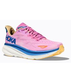 Topánky HOKA W CLIFTON 9 Lady