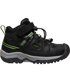 Topánky KEEN TARGHEE MID WP CHILDREN Kids