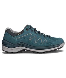 Topánky LOWA TORO PRE GTX LO WS Lady