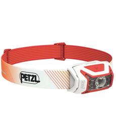 Čelovka PETZL ACTIK CORE 3.0